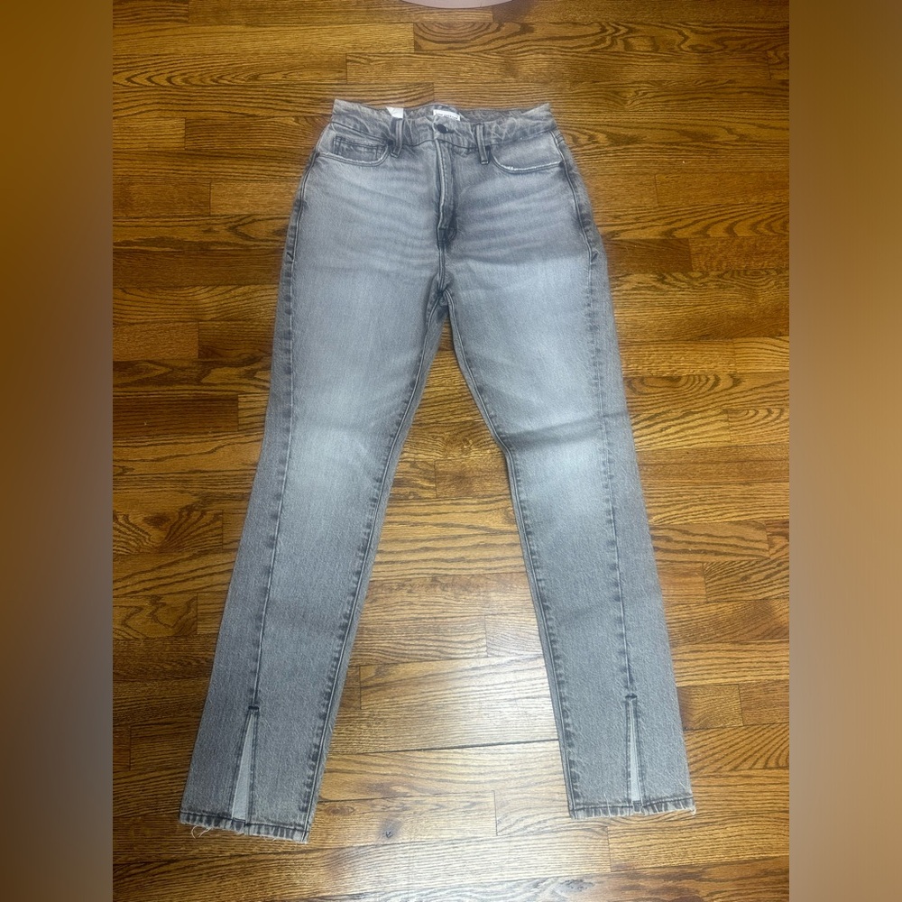 Good American jeans